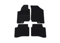 PRO MIMATO Auto tepisi platneni Kia Cee’d (HB/SW) i ProCee’d, 2007>2012 (voz i suv -po 1 fiks)